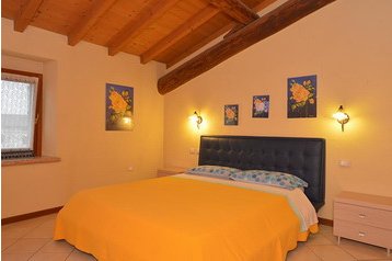 Italie Privát Valeggio sul Mincio, Intérieur